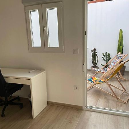 The Bohemian Beach House Villa Валенсия Екстериор снимка