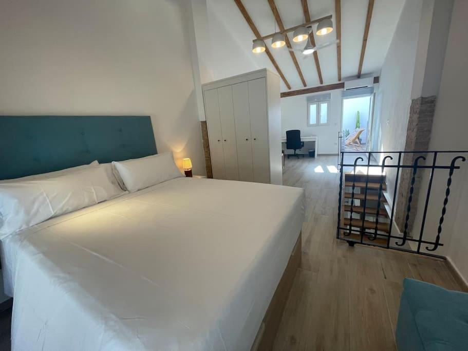 The Bohemian Beach House Villa Валенсия Екстериор снимка
