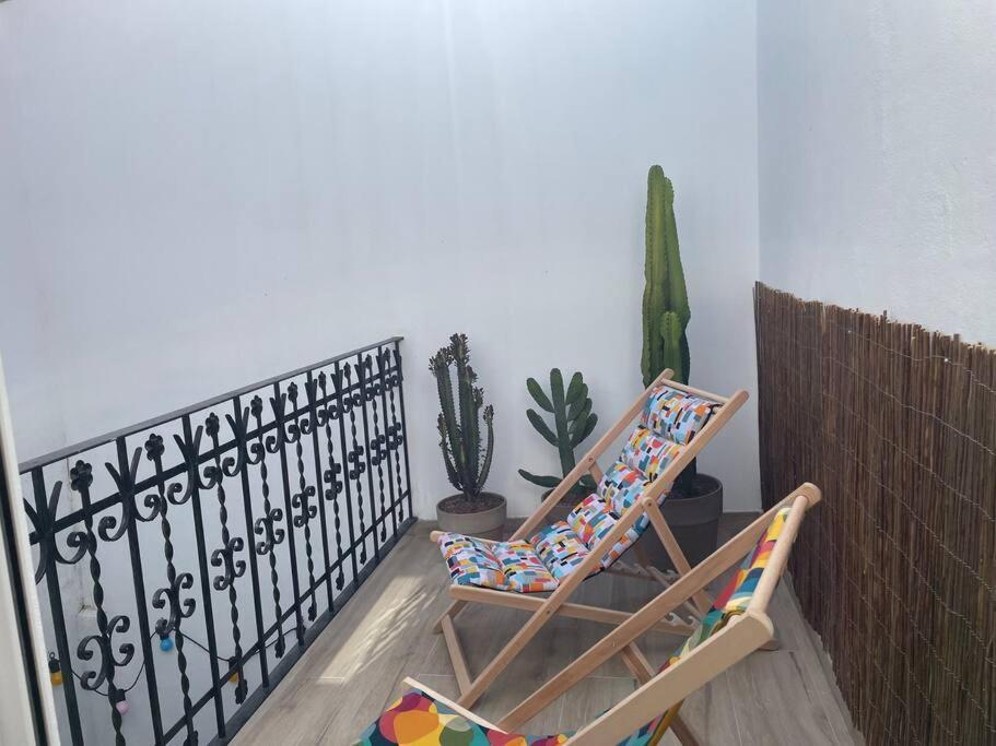 The Bohemian Beach House Villa Валенсия Екстериор снимка