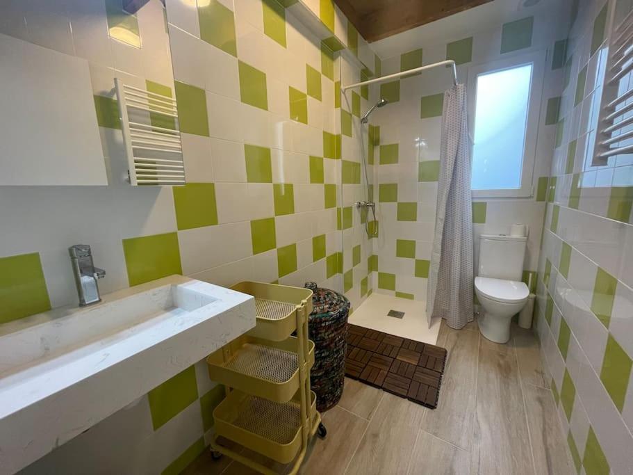 The Bohemian Beach House Villa Валенсия Екстериор снимка