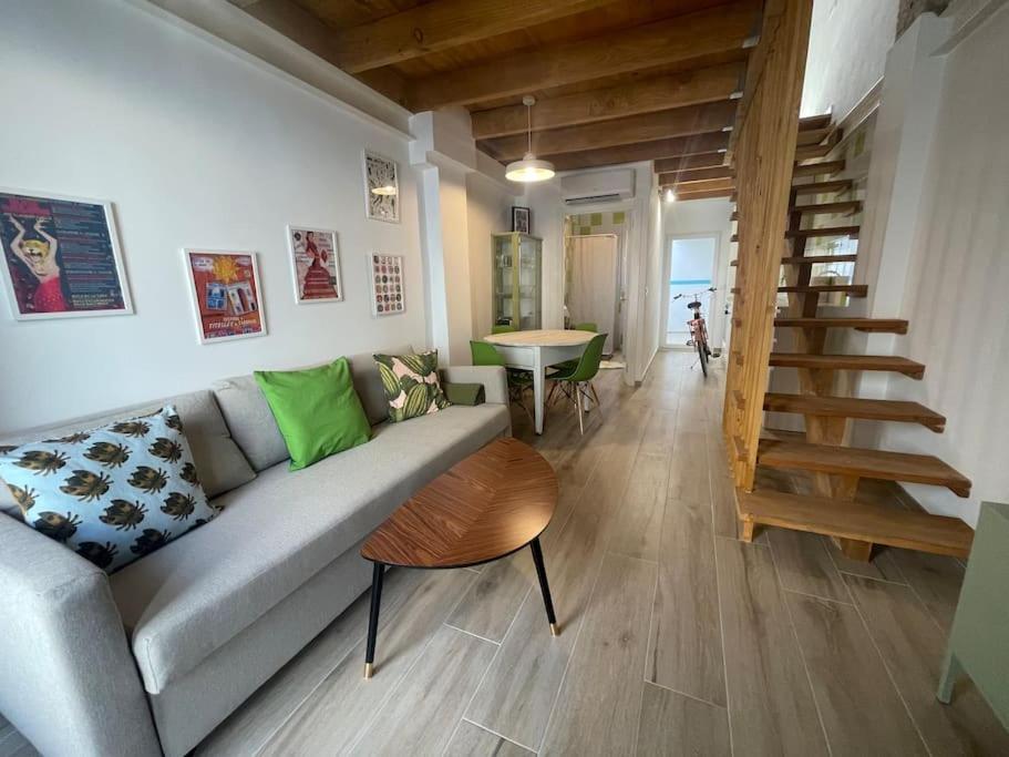 The Bohemian Beach House Villa Валенсия Екстериор снимка