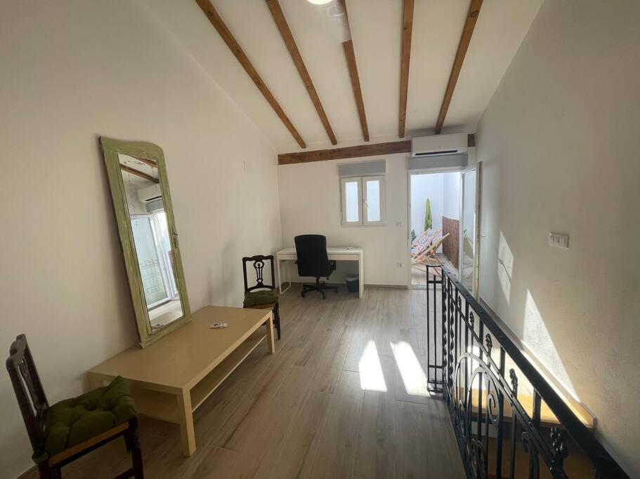 The Bohemian Beach House Villa Валенсия Екстериор снимка