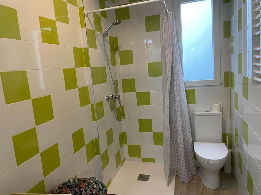 The Bohemian Beach House Villa Валенсия Екстериор снимка