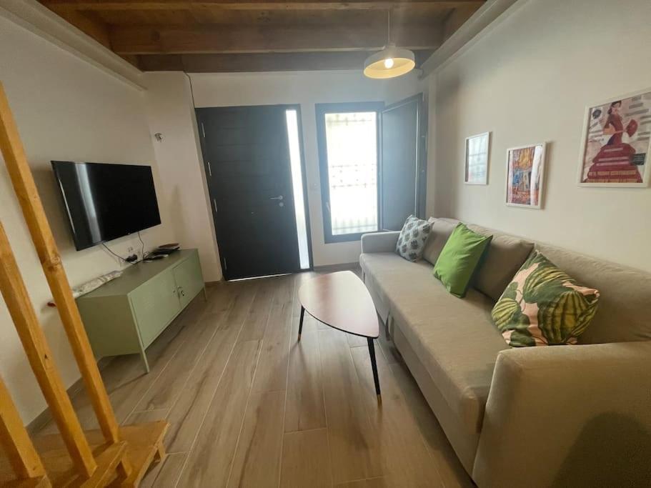 The Bohemian Beach House Villa Валенсия Екстериор снимка